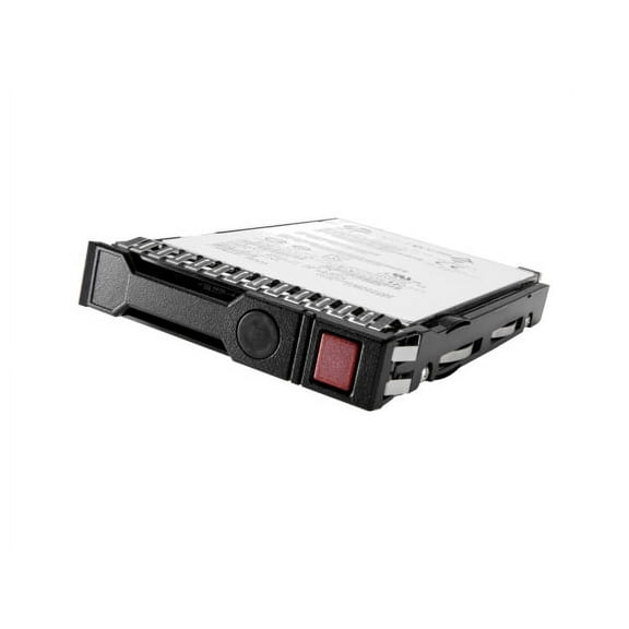 HP 1 TB Hot-plug SAS HDD 7200