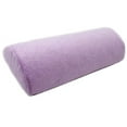 thumbnail image 4 of Jiaroswwei 1 Pc Half Hand Cushion Rest Pillow Nail Art Design Manicure Care Salon Soft Column, 4 of 6