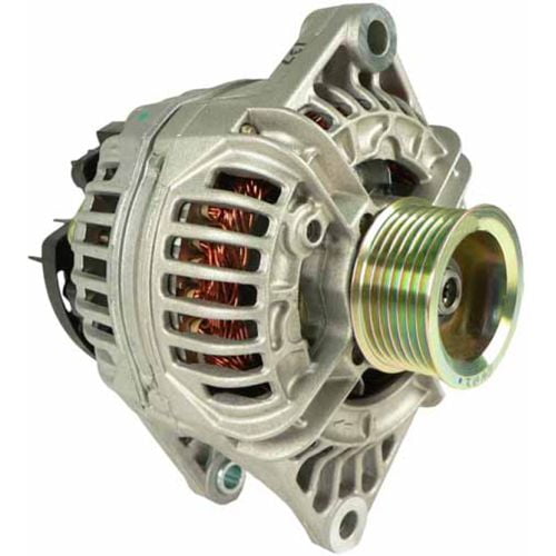 New Alternator Dodge Ram 1500 2500 3500 4000 1999 2000 12V 136 Amps