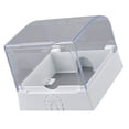 thumbnail image 3 of 86 Type Outdoor Socket Waterproof Box Clear Receptacle Protector Socket Case, 3 of 11