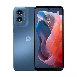 Motorola Moto E14 6.5” IPS LCD 90Hz Display | 64GB 2GB RAM Factory