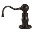 thumbnail image 4 of Franke Farmhouse Soap & Lotion Dispenser, 4 of 4