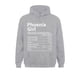 thumbnail image 5 of PHOENIX GIRL AZ ARIZONA Sudadera divertida con capucha de manga larga personalizada con raíces de la ciudad de Arizona, regalo de Estados Unidos, 5 of 5