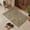 ARP054-DARK BROWN, variant on KUETH 8'X10' Vintage Area Rugs Machine Washable Rugs for Living Room, Non Slip Flat Pile Rug with Rubber Backing, Boho Rug for Entryway Bedroom Dining Room Home Office