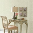 thumbnail image 3 of Mirage Scarlett Tonal Stripe Wallpaper, 3 of 3