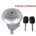 thumbnail image 3 of Front Door Lock Cylinder with 2 Key for Ford it MK8 /Ford it Custom 1781417 1926219, 3 of 5