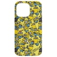 thumbnail image 1 of Funda para iPhone 14 Pro Max con diseño completo de Minions, 1 of 3
