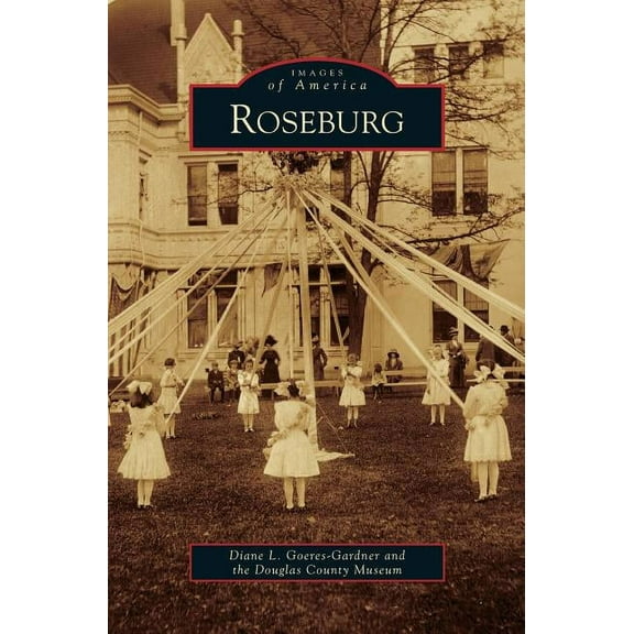 Roseburg (Hardcover)