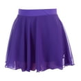 thumbnail image 1 of Robe de Patinage à Glace Rose pour Femmes Jupe de Patinage à Roulettes -, TP, 1 of 9
