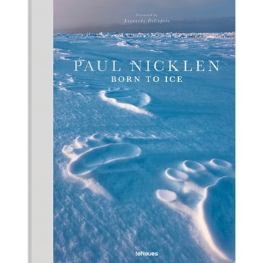 Born to Ice (Hardcover)