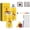 2 Pcs, variant on Quick-Drying Tile Repair Glue, 2026 Upgraded Porcelain Tile Stone Crack Repair Kit (Color Match), Ceramic, Granite and Marble Repair Professional Kit for Kitchen Bathroom Balcony