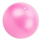 thumbnail image 5 of Pelota de Pilates, pelota de ejercicio de yoga resistente de 25 cm, diseño fácil de usar, 5 of 8