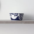 thumbnail image 5 of Noritake Bluefjord Set of 4 Soup/Cereal Bowls, 5 of 7