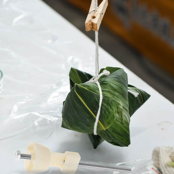 UPOUART Dragon Boat Festival Threader Plastic Multi 1Set for Beginners