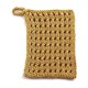 thumbnail image 4 of Descuento Extra en Tu Compra, Cepillo para lavar platos sin grasa con hilo dorado de 5,9 x 3,9 pulgadas, paño para limpiar ollas, herramienta para quitar y limpiar aceite, toalla Akmoler, 4 of 8