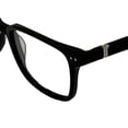 thumbnail image 3 of Jones New York J525 Black 51mm Eyeglass Frames, 3 of 6