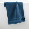 thumbnail image 5 of JZCHUNTOY Oversized Bath Towel, 1.12*2.43 ft Soft Highly Absorbent Towel, Fade Resistant Quick Dry Premium Cotton Towel for Bathroom Shower Gym Spa Swimming Pool, 5 of 6