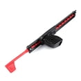 thumbnail image 4 of Amdohai 2 Pcs Attelles de Pied de Kayak Verrouillables Réglables avec Queue Gouvernail Système de Direction Directionnel Kit d'Outils, 4 of 7