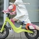 thumbnail image 5 of Equipo De Protecci N, Rodilleras, Coderas Y Mu Equeras, Equipo Deportivo Para Patines, Bicicletas Y Patinetas Tejido Resistente Con Correas Ajustables Ideal Para Ni as Y Adultos Safety, 5 of 8