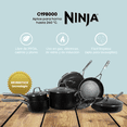thumbnail image 2 of Bateria de Cocina Ninja Foodi Neverstick 11 Piezas C19800, 2 of 9