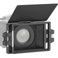 thumbnail image 1 of Matte Box Neewer PG002 Mini con 2 bandejas de filtro para cámara, 1 of 8