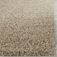 thumbnail image 3 of Safavieh Athens Solid Plush Shag Area Rug, 3 of 5