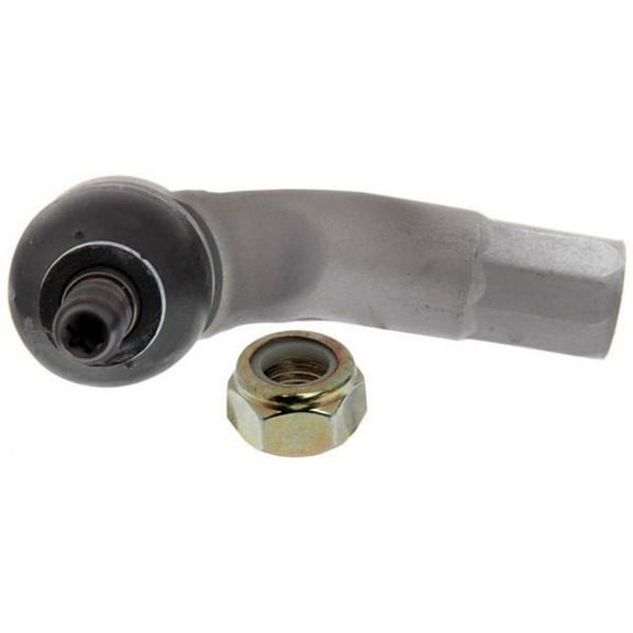 Passenger Side Outer Tie Rod
