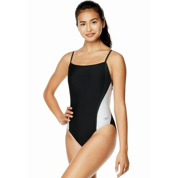 Speedo Women's Swimsuit One Piece ProLT Relay Back
