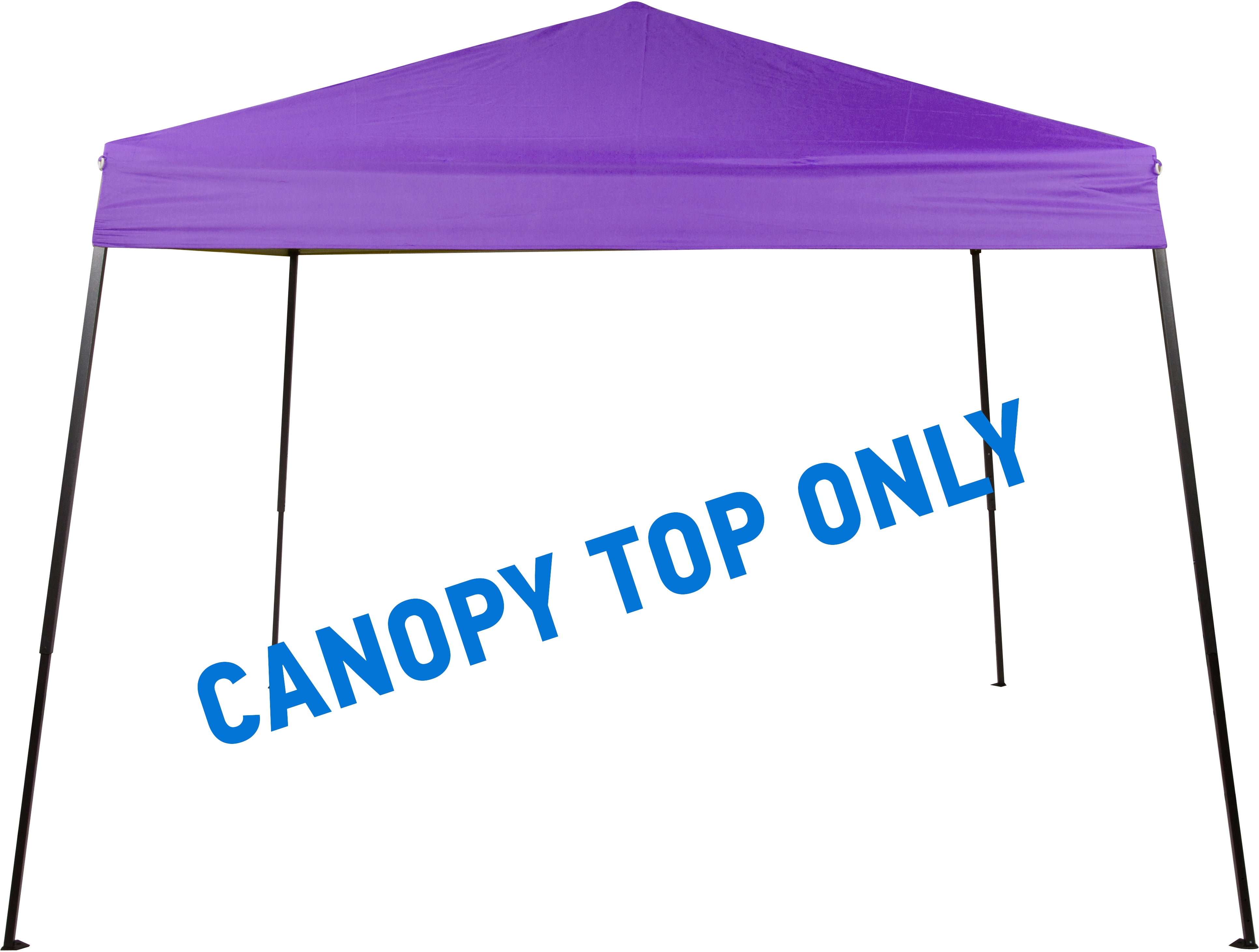 Square Replacement Canopy Gazebo Top For 1039 Slant Leg Canopy 839 X 8