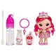 thumbnail image 2 of Yummiland Lipgloss Doll- Bianca Bubblegum, Ages 4+, 2 of 5
