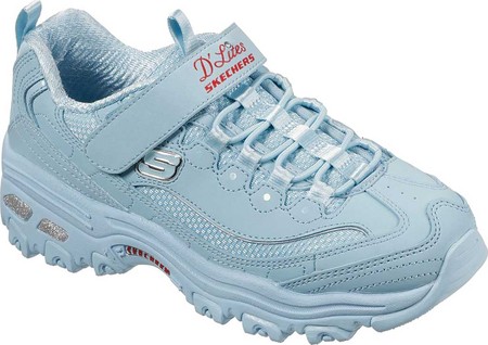 skechers d lites kinder