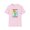 Light Pink, variant on Funny Slogan T-Shirts, T-Shirts with Funny Words, Tee Shirt with Funny Quotes - 22 Color: Light Pink, Size: 3XL