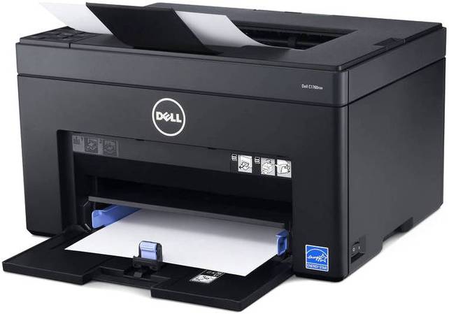walmart refurbished printers