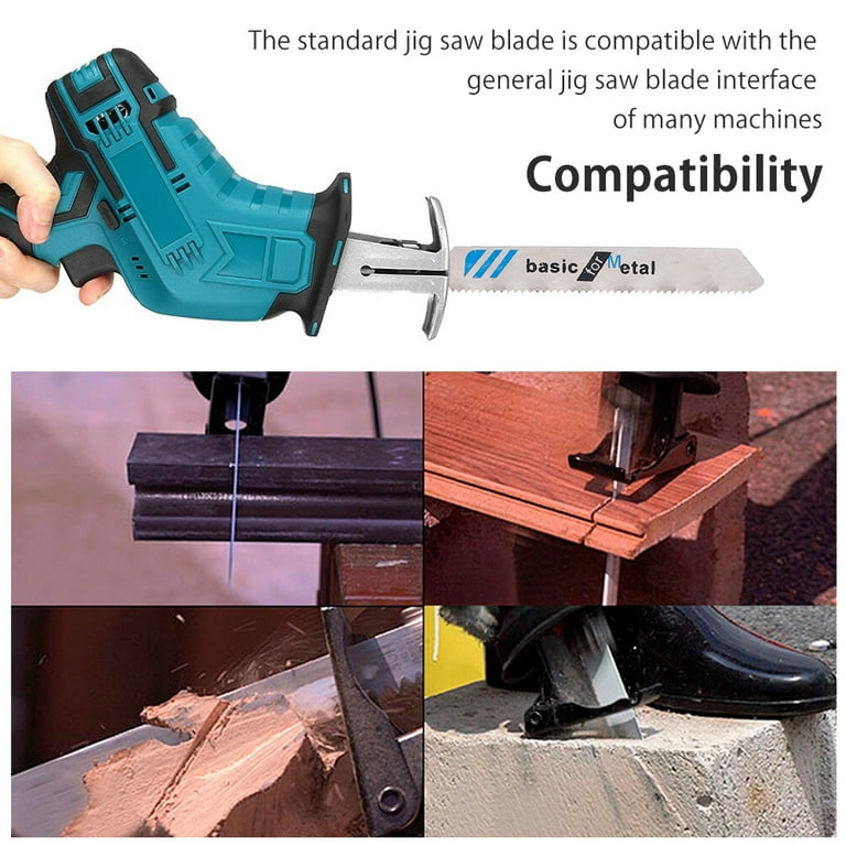 Fine jigsaw blade for plastic deals