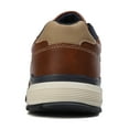 thumbnail image 5 of TOPIO Men's Comfortable Walking Shoes Classic Casual Sneakers Shoes, 5 of 10
