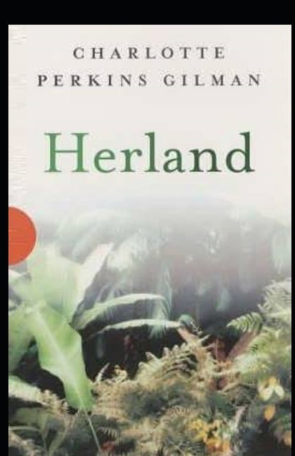 herland novel