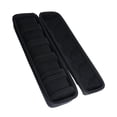 thumbnail image 1 of Caja de almacenamiento para reloj Sunnimix 5 ranuras Almohada de reloj separada Negra, 1 of 8