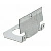 Elkay Regulator Mounting Bracket, For Use With Various Elkay and Halsey Taylor Water Coolers - 23003C