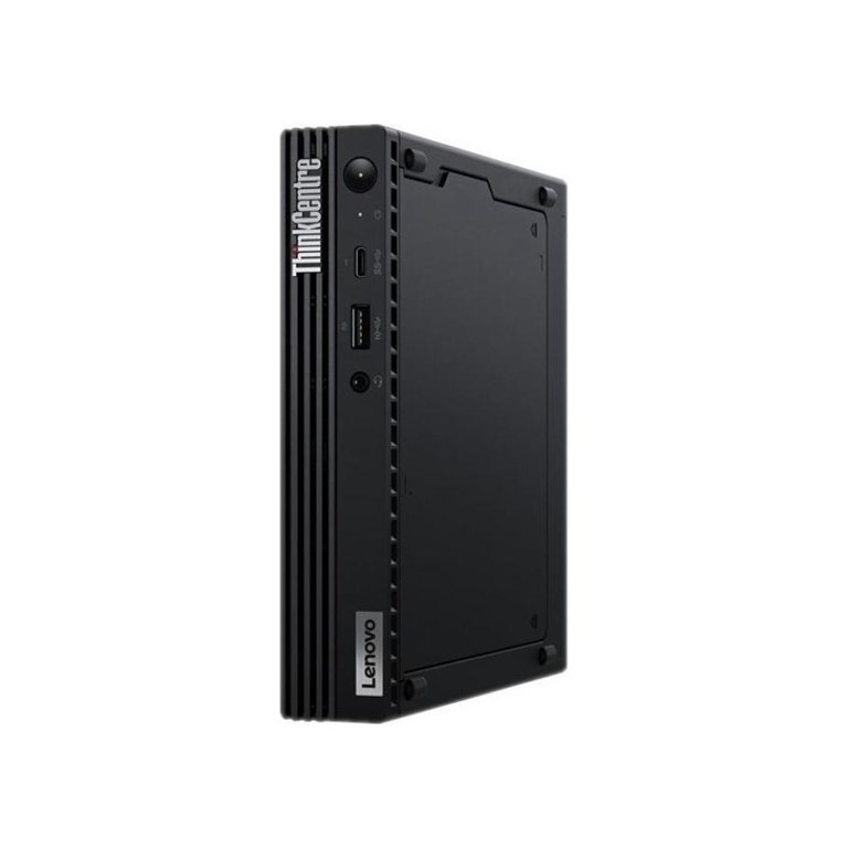 Lenovo ThinkCentre M60e 11LV0089US Desktop Computer - Intel Core