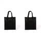 thumbnail image 1 of 2X Bolsa TéRmica PortáTil para Almuerzo, Bolsa Aislante Plegable, Bolsa de Hielo para Picnic, Bolsa TéRmica para Alimentos, Bolsa Aislada, Bolsa de Entrega, 1 of 8