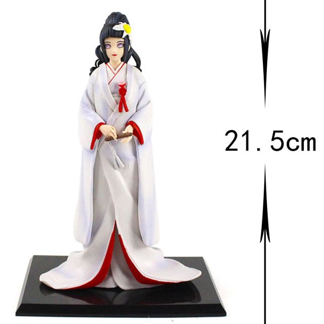 Figura de acción de PVC juguetes de modelos coleccionablesbolso de opp estilo M zhangmengya unisex