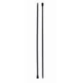 thumbnail image 3 of Gardner Bender Doublelock Cable Tie - 50 Lb Tensile, UV Resistant - 10 Pack, 11 In, Black, 3 of 5