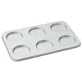 thumbnail image 5 of Cuisinart Chef's Classic Bakeware 12 Cup Muffin Pan, 5 of 13