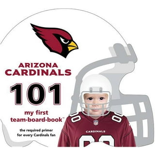 Fan Creations Arizona Cardinals Landscape 12in Circle | N1018-ARI