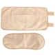 thumbnail image 1 of Bolsa de aceite de ricino con cremallera, paquete de aceite de ricino Envoltura de aceite de ricino Paquete de cuello para cintura Comprimir paquete de aceite de ricino elaborado con cuidado, 1 of 9