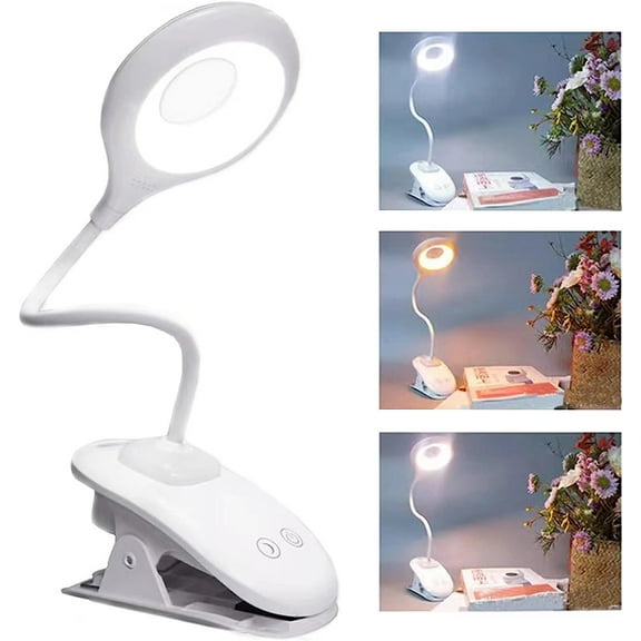 REEMEER Book Lights