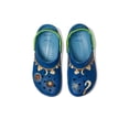 thumbnail image 1 of Crocs Disney Maui Clásicos Unisex Zuecos Talla Mediana, 1 of 7