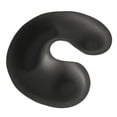 thumbnail image 1 of 2x Esponja Suave para El Cabello, Bandeja para El Cuello, Lavabo para Peinar El Cabello, Contenedor de Peluquería Permanente, 1 of 7