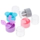 thumbnail image 1 of FELTECHELECTR 4 estuches portátiles para limpieza de lentes de contacto (colores surtidos), 1 of 6