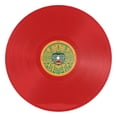 thumbnail image 2 of Lie Heavy Burn to the Moon (Vinyl Record) 12" Album Coloured Vinyl, 2 of 2